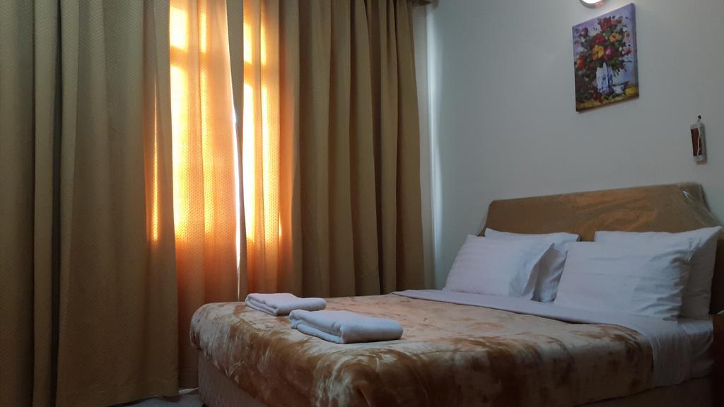 奥莱公寓式酒店 迪拜 客房 照片